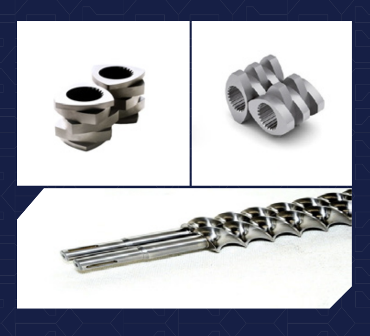 تولید کننده انواع ماردون های دوبل و تکی